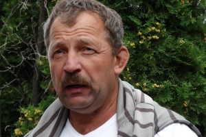 Заповедник трипольской культуры, Легедзино
